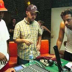 Fotoğraf Craig Brewer