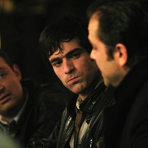 Fotoğraf Kalbim Bir An Durdu