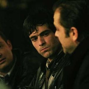 Fotoğraf Kalbim Bir An Durdu