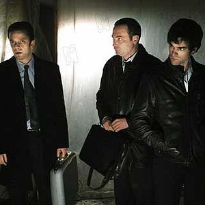 Fotoğraf Kalbim Bir An Durdu