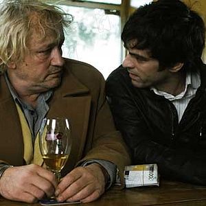 Fotoğraf Niels Arestrup