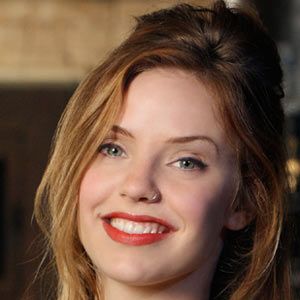 Fotoğraf Kelli Garner