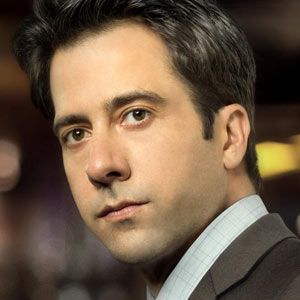 Fotoğraf Troy Garity