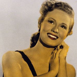 Fotoğraf Virginia Mayo
