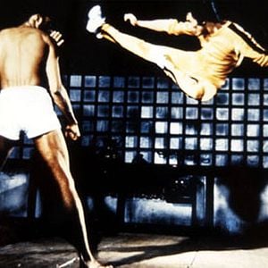 Fotoğraf Robert Clouse