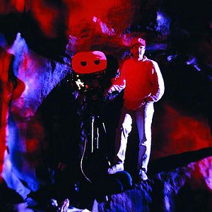 Fotoğraf Brian Yuzna