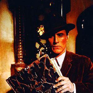 Fotoğraf Brian Yuzna