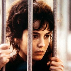 Fotoğraf Bruno Nuytten