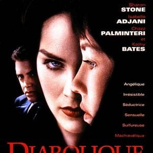 Fotoğraf Isabelle Adjani