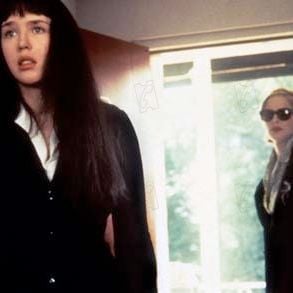 Fotoğraf Isabelle Adjani