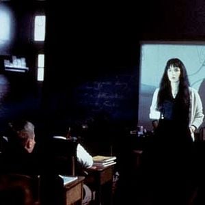 Fotoğraf Isabelle Adjani