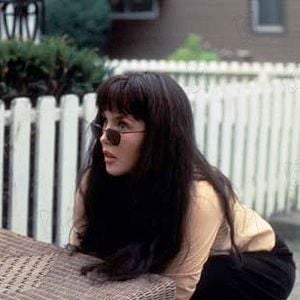 Fotoğraf Isabelle Adjani