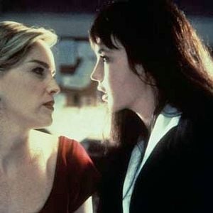 Fotoğraf Isabelle Adjani