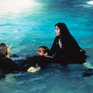 Fotoğraf Isabelle Adjani