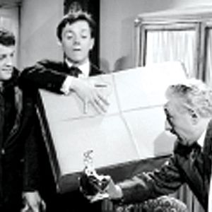 Fotoğraf Jean-Pierre Cassel