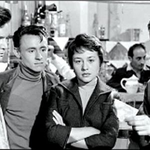 Fotoğraf Annie Girardot