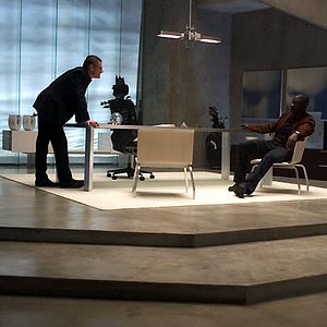 Fotoğraf Djimon Hounsou