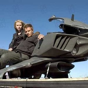 Fotoğraf Ewan McGregor