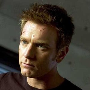Fotoğraf Ewan McGregor