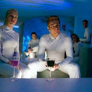 Fotoğraf Ewan McGregor