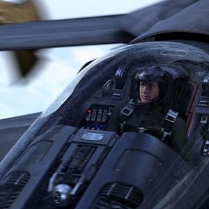 Fotoğraf Görünmez Savaşçı