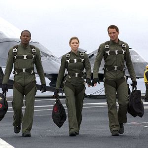 Fotoğraf Jessica Biel