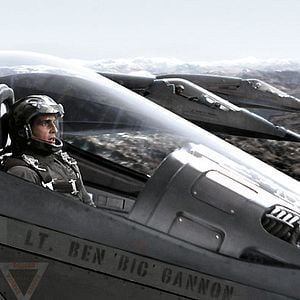 Fotoğraf Görünmez Savaşçı