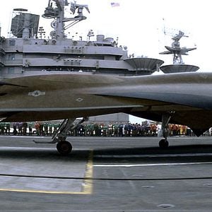 Fotoğraf Görünmez Savaşçı