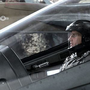 Fotoğraf Görünmez Savaşçı