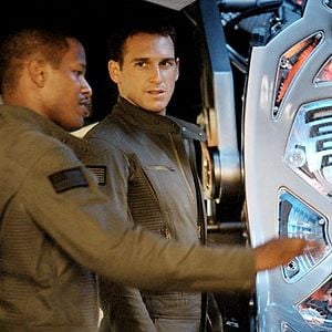 Fotoğraf Görünmez Savaşçı