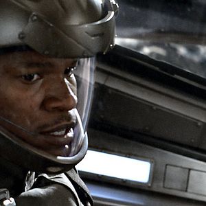 Fotoğraf Jamie Foxx