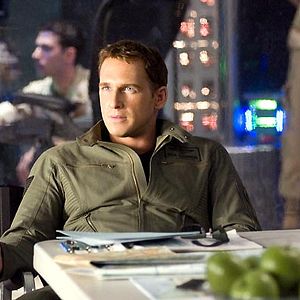 Fotoğraf Görünmez Savaşçı