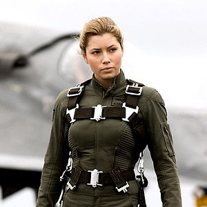 Fotoğraf Jessica Biel