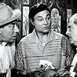 Fotoğraf Henri Crémieux