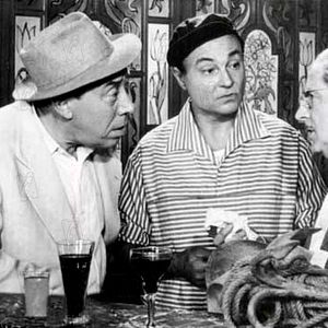 Fotoğraf Henri Crémieux