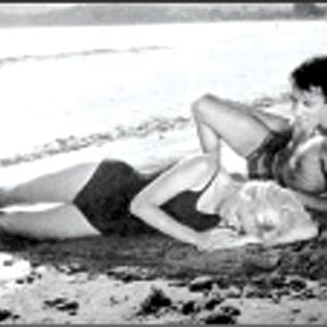 Fotoğraf Marie Dubois