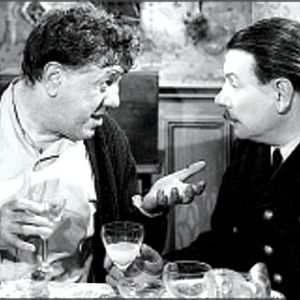 Fotoğraf Michel Simon