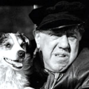 Fotoğraf Michel Simon