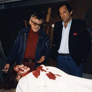 Fotoğraf Jesús Franco