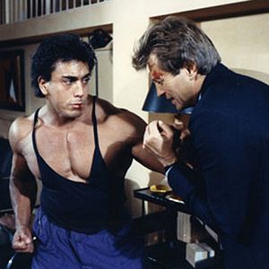 Fotoğraf Jesús Franco