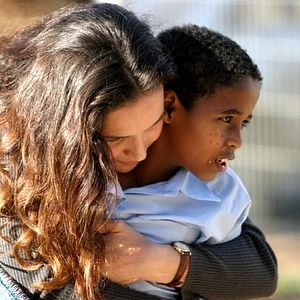 Fotoğraf Bir Şans Daha