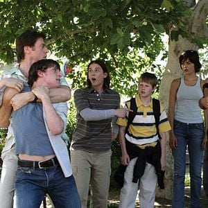 Fotoğraf Arie Posin