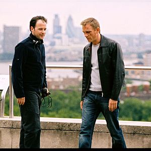 Fotoğraf Matthew Vaughn