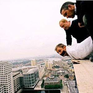 Fotoğraf Matthew Vaughn