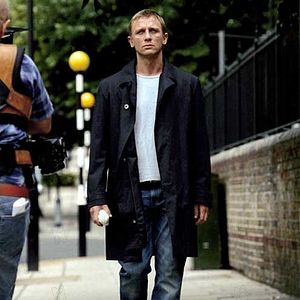 Fotoğraf Matthew Vaughn