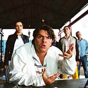 Fotoğraf Matthew Vaughn