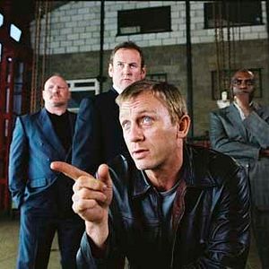 Fotoğraf Matthew Vaughn