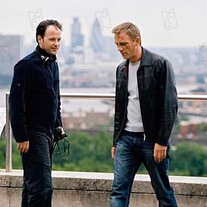 Fotoğraf Matthew Vaughn