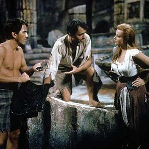 Fotoğraf James Mason