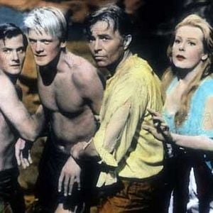 Fotoğraf James Mason